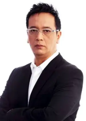 Mac Alejandre v filmu Sex Games Philippines (2023)