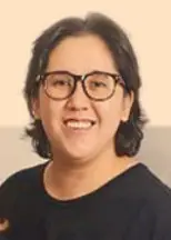 Valerie S. Del Rosario v filmu Sex Games Philippines (2023)