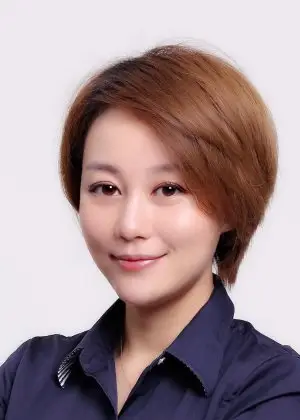 Цзинь Ша в китайской драме «Свидание с будущим» (2023)