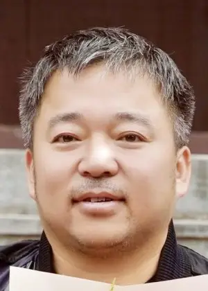 Xie Ze in Legende van Fu Yao Chinees Drama (2018)