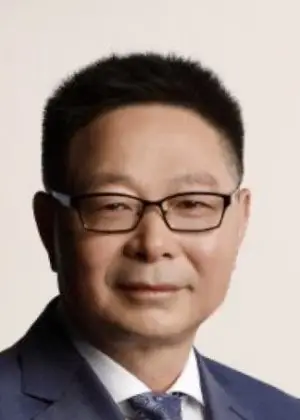 Zhang Hua Li en el drama chino Eres el deseo (2023)