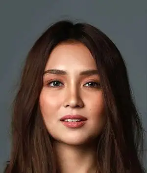 Kathryn Bernardo
