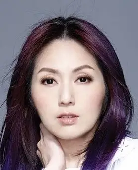 Мириам Иеунг