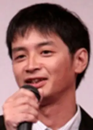 Nakazawa Shojiro v japonském dramatu Avatar Sentai Donbrothers (2022)