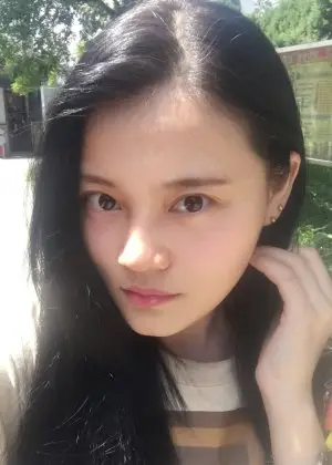 Wang Xiao Quan nel dramma cinese Frozen Surface (2024)