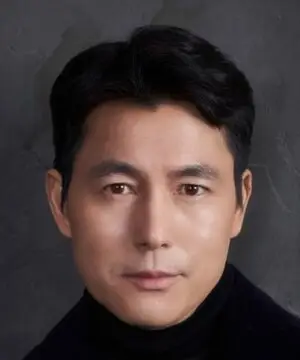 Jung Woo Sung