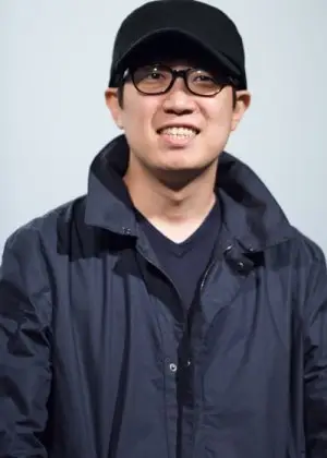 هان جون هي في د.ب. الدراما الكورية (2021)