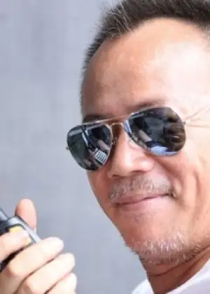 Shao Zhu Hui in Ice Fantasy Chinese Drama (2016)