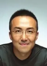 Lu Chao im chinesischen Ice-Fantasy-Drama (2016)