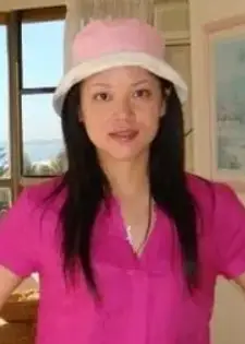 Shen Zhi Ning in Ice Fantasy Chinese Drama (2016)