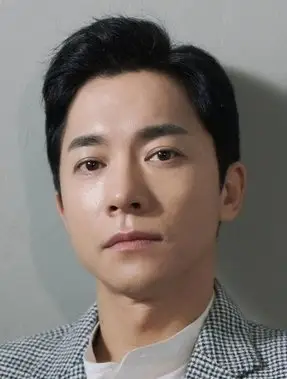 Ким Јанг Мин