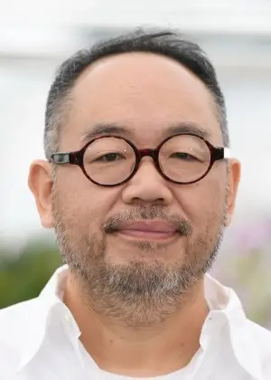 中国映画『ワンス・アポン・ア・タイム』のチャン・イーバイ(2017)