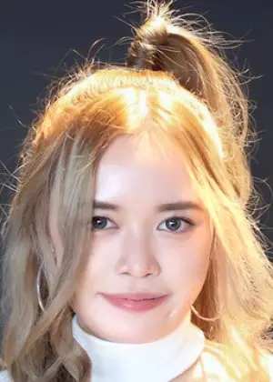 Venus in the Sky (2023)