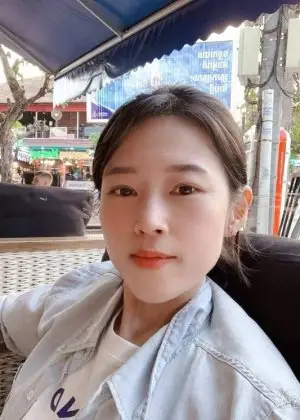 Kim Da Hee Yumi mieste