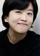 Daina Jae Jung in Yumi