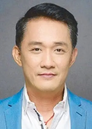 FM Reyes filmā Deceit Philippines Drāma (2023)