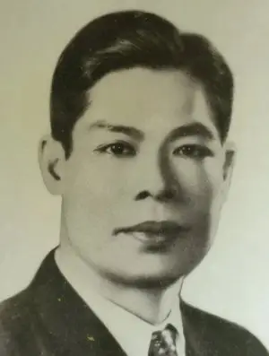 Lee Hoi Chuen