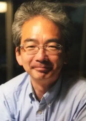 Taguchi Hijiri en la película japonesa de monstruos (2023)