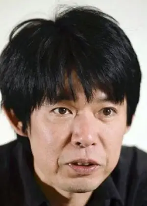 Sakamoto Yuji en la película japonesa de monstruos (2023)