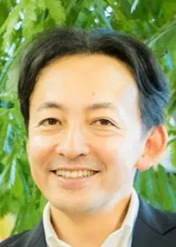 Ichikawa Minami en la película japonesa de monstruos (2023)