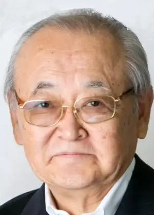 Yoda Tatsumi en la película japonesa de monstruos (2023)