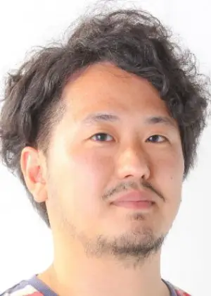 Shibata Keisuke Sahara Sensei toki-kun japonų dramoje (2023)