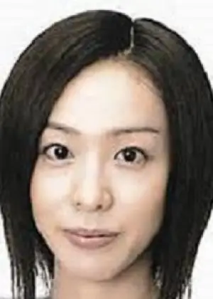 Miura Yuiko filme Sahara Sensei toki-kun japonų dramoje (2023)