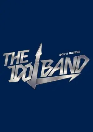 The Idol Band: Boy's Battle (2022)