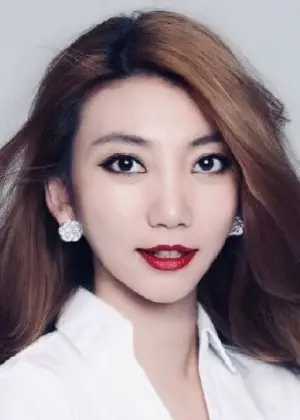 Shi Hui im ​​chinesischen Drama „Meine Reise zu dir“ (2023)