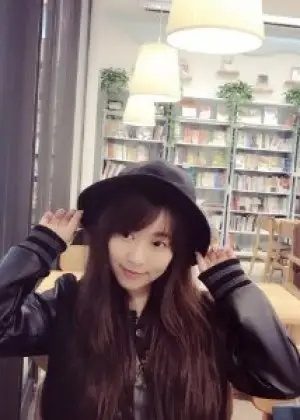 ג'וקר סאן בדרמה הסינית הסודית שלנו (2021)