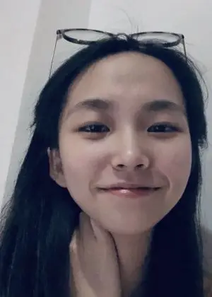 גאו ג'יה צ'י בדרמה הסינית הסודית שלנו (2021)