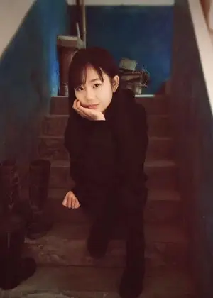 טונג שואנג שואנג בדרמה הסינית הסודית שלנו (2021)