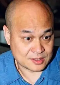 Ma Zhong Jun i Word of Honor kinesisk drama (2021)