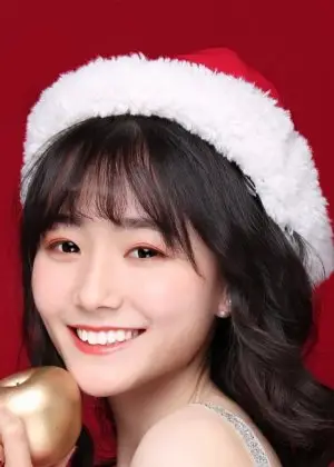 Qi Ming i Word of Honor kinesisk drama (2021)