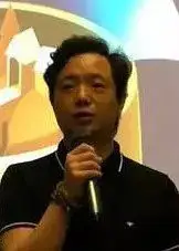 Liu Chong Ya i Word of Honor kinesisk drama (2021)