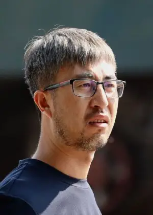 Han Guang Ren i Word of Honor Chinese Drama (2021)