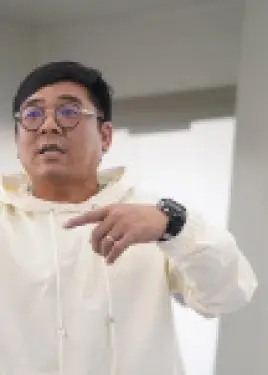 Li Hong Yu i Word of Honor kinesisk drama (2021)