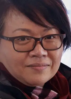 Lin Yu Fen elokuvassa Eternal Love Chinese Draama (2017)