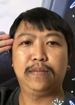 Nattaphon Liamwinit i Fish Upon the Sky Thai Drama (2021)