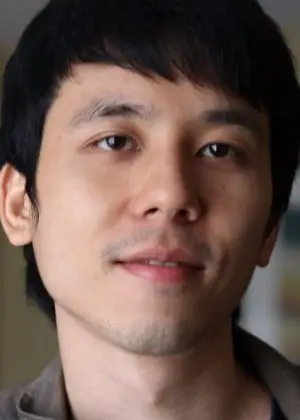 M Rittikrai Kanjanawiphu i Fish Upon the Sky Thai Drama (2021)