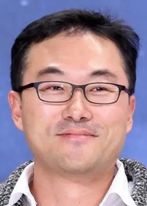 Kim Young Jo v korejski drami Hwarang (2016)