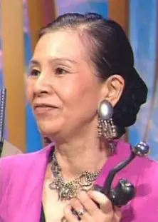 Lee Pik Kwan im Film „Ip Man Hong Kong“ (2008)