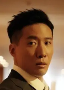 Sammy Hung Kung Fu Hustle Hong Kong -elokuvassa (2004)