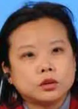 Angie Lam Kung Fu Hustle Hong Kong -elokuvassa (2004)