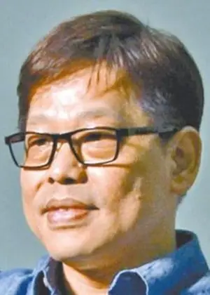 Tsang Kan Cheong Kung Fu Hustle Hong Kong -elokuvassa (2004)