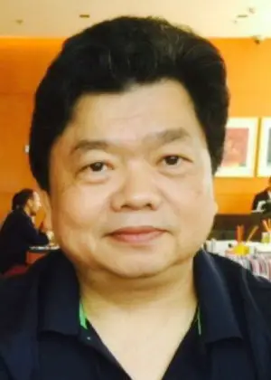 Chan Man Keung Kung Fu Hustle Hong Kong -elokuvassa (2004)