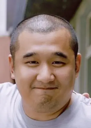 Benas Fangas Kinų dramoje „Amžinai ir amžinai“ (2021 m.)