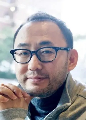 Yoon Sung Shik u korejskoj drami Gospodin Kraljica (2020.)