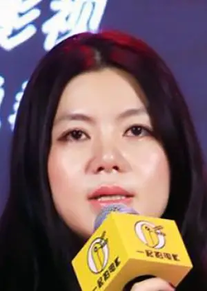 Fang Fang vo filme Royal Rumors Čínska dráma (2023)