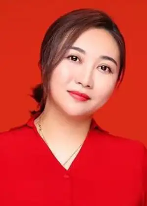 Wang Hong vo filme Royal Rumors Čínska dráma (2023)